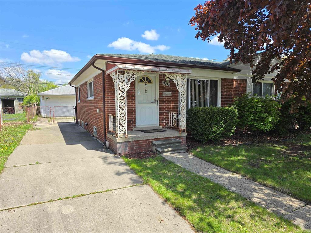19343 Florence Street , Roseville, Michigan image 1