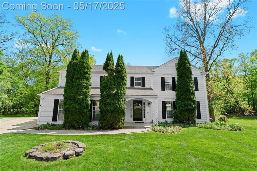 5561 Cromwell Court , West Bloomfield, Michigan image 1
