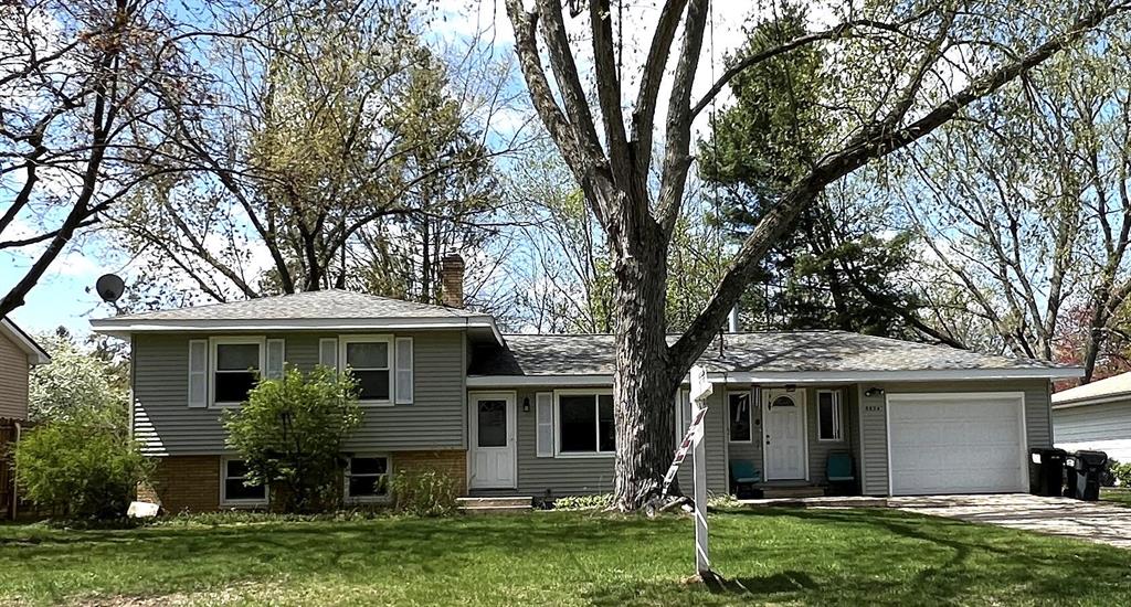 6834 Shoreham Street , Portage, Michigan image 1