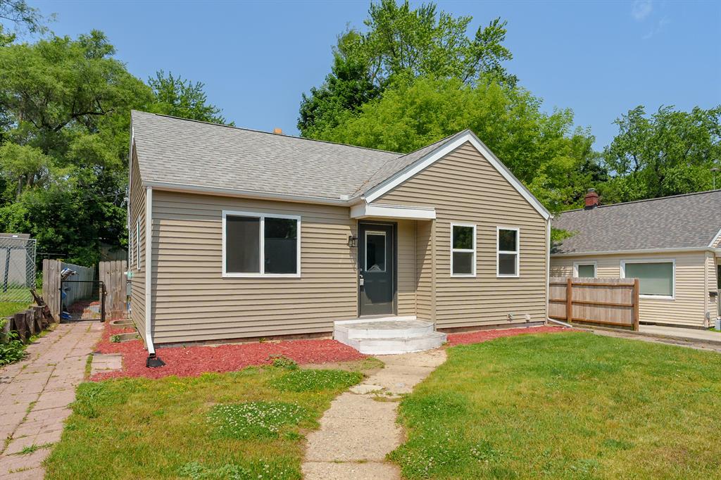 137 Wiltshire Avenue , Battle Creek, Michigan image 1