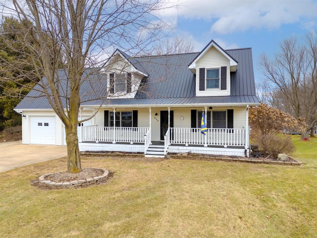 839 Rolling Meadows Drive , Quincy, Michigan image 1
