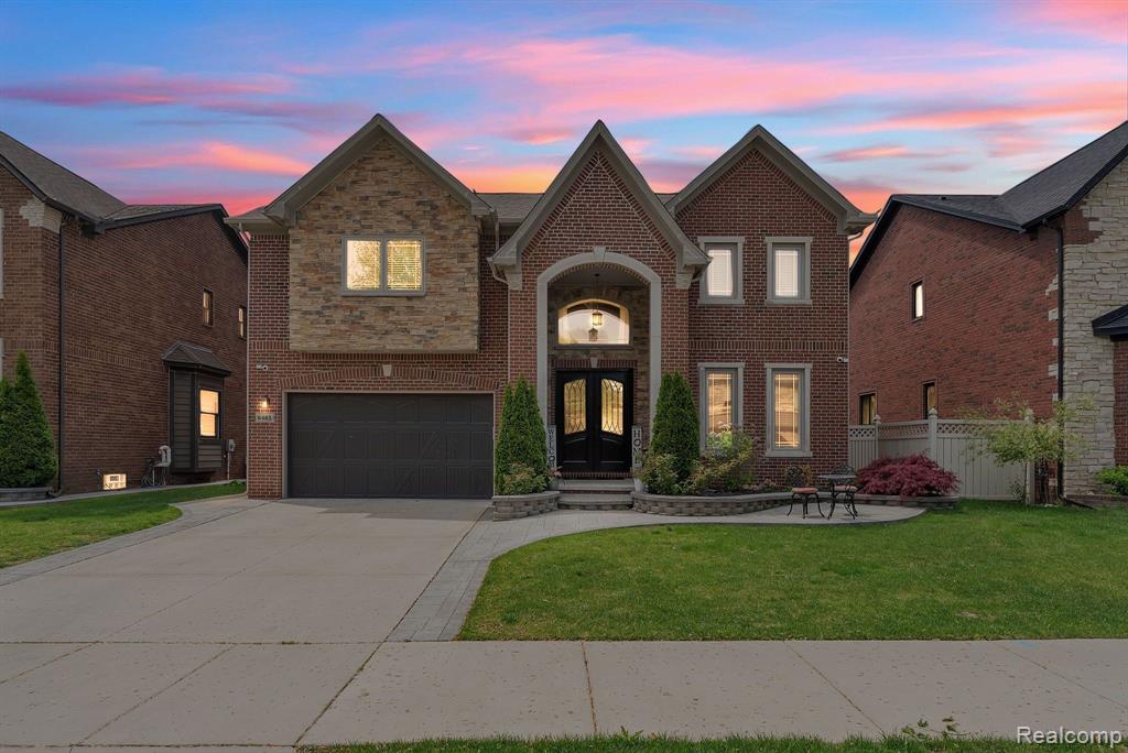 6465 Argyle Street , Dearborn, Michigan image 1