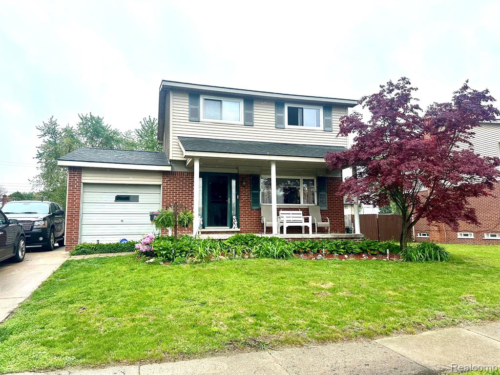 5443 Williams Street , Wayne, Michigan image 1