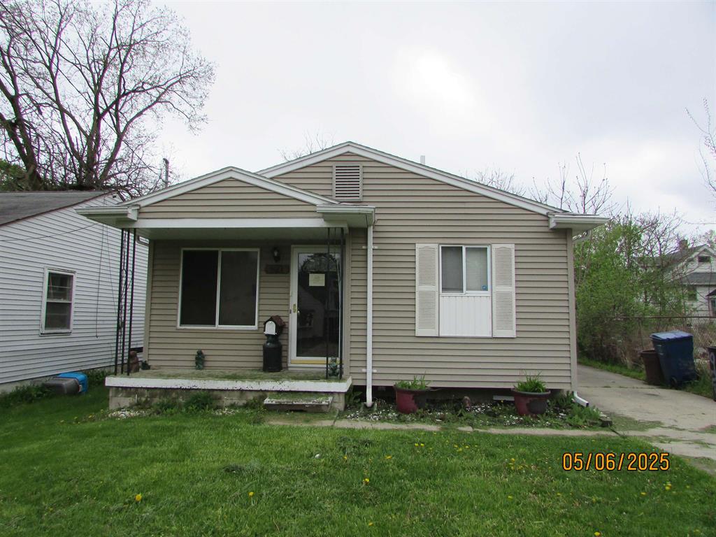 921 Johnson Avenue , Flint, Michigan image 1