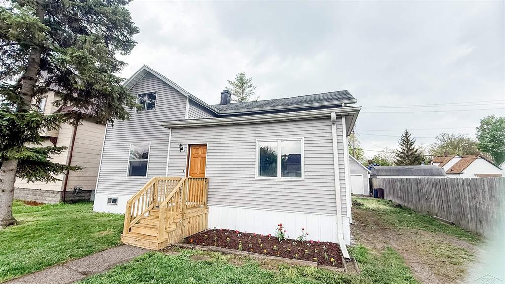 1510 Stanton Street , Bay City, Michigan image 1