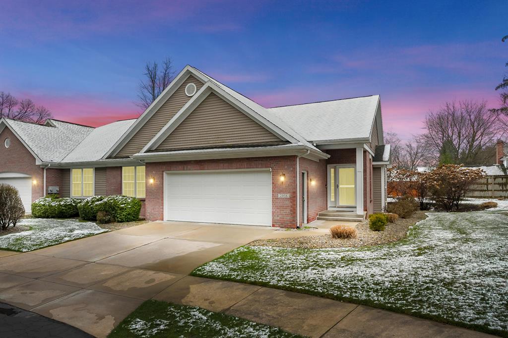 2056 Autumn Crest Lane , Kalamazoo, Michigan image 1