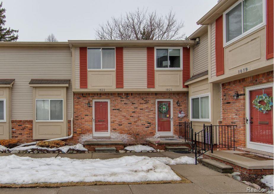 1823 Torquay Avenue , Royal Oak, Michigan image 1