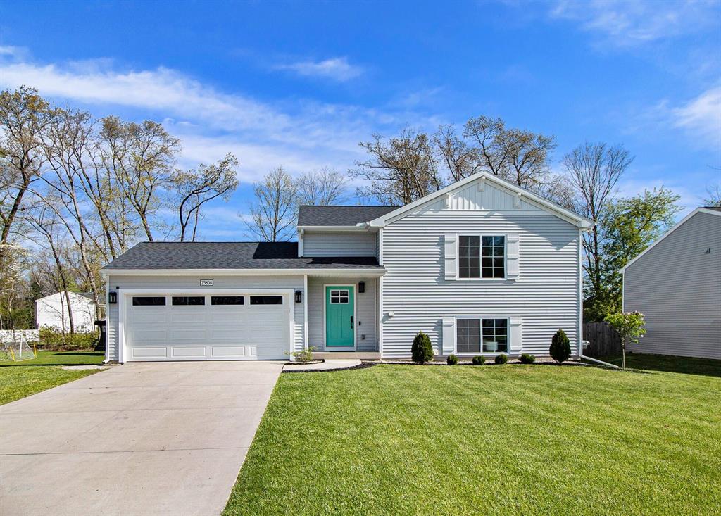 25808 Forest Lane , Mattawan, Michigan image 1