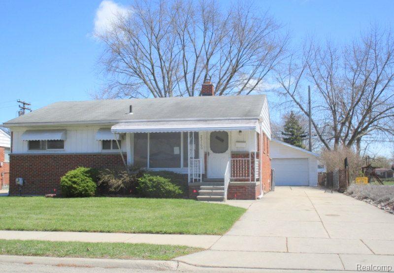 23100 Schroeder Avenue , Eastpointe, Michigan image 1
