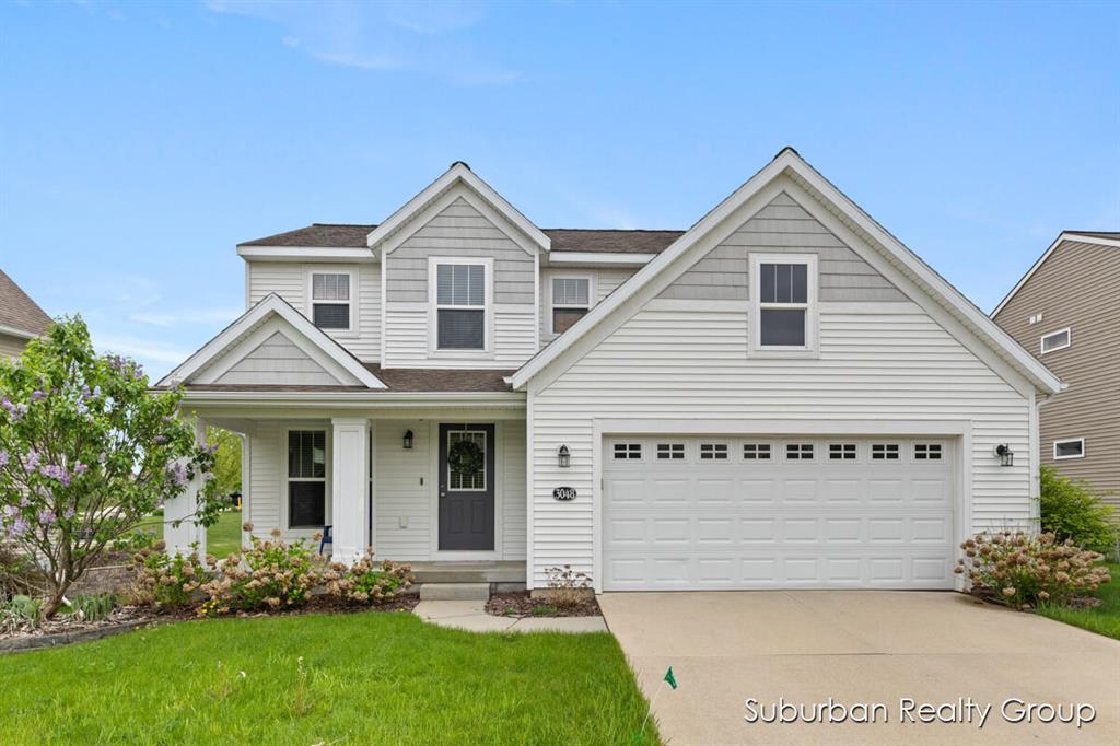 3048 Gilmore Lane , Jenison, Michigan image 1