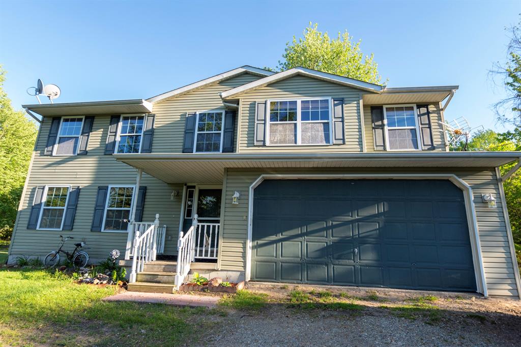 5734 108th Avenue , Pullman, Michigan image 1