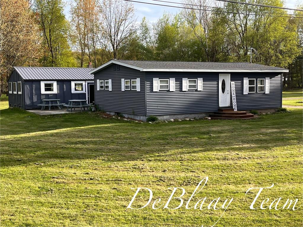 6061 Cutler Road , Lakeview, Michigan image 1