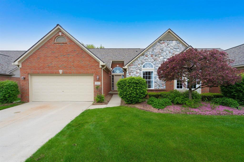 3515 Lexington Drive , Auburn Hills, Michigan image 1