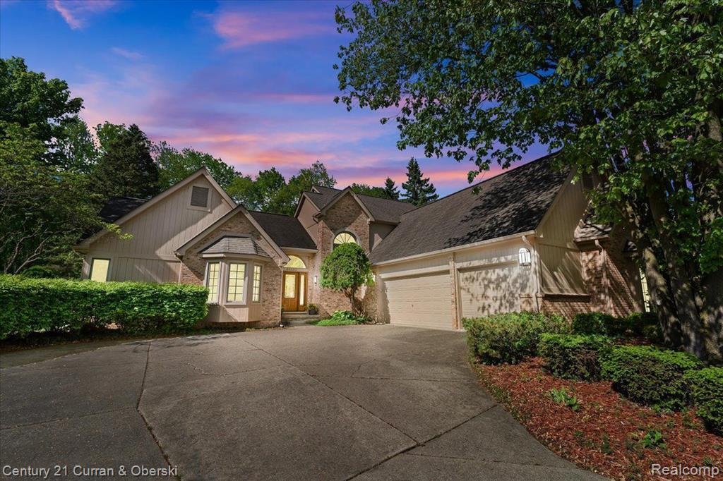 46890 Cider Mill Drive , Novi, Michigan image 1