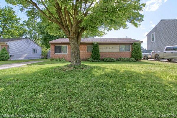 4127 Randolph Street , Wayne, Michigan image 1