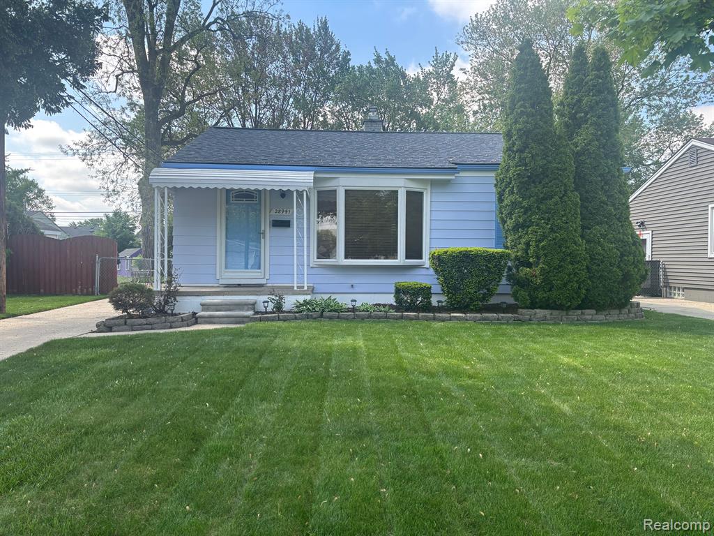 28941 Rosslyn Avenue , Garden City, Michigan image 1