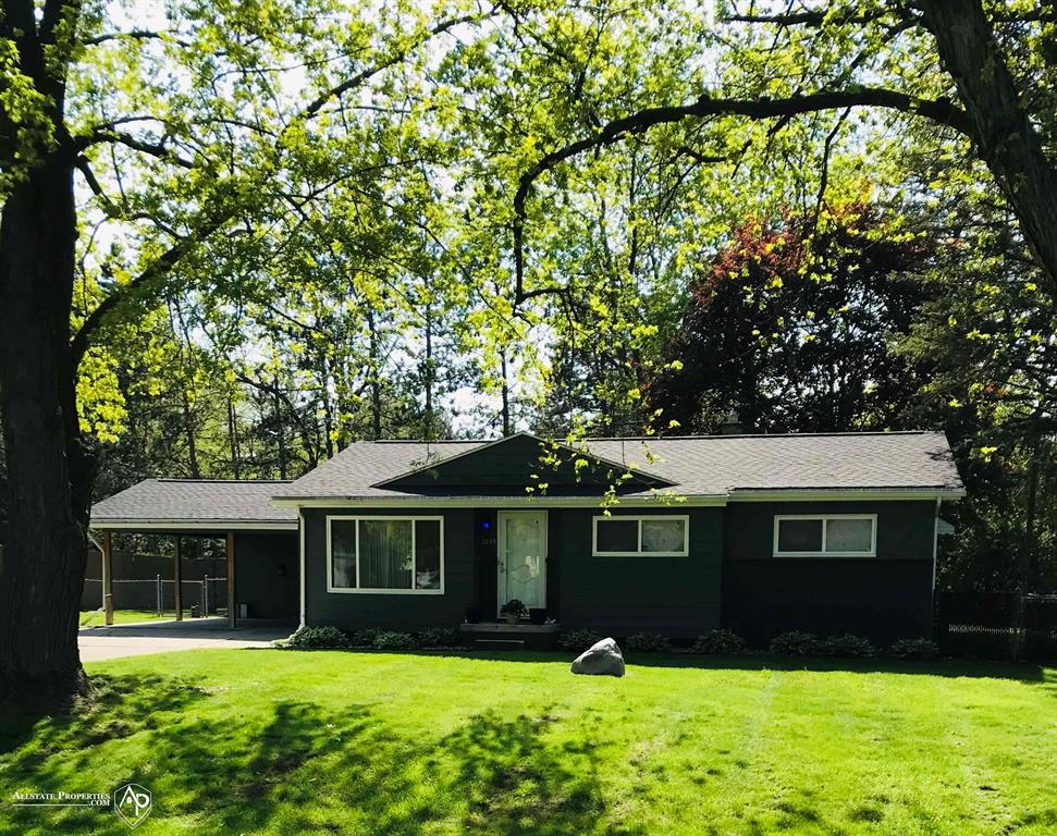 1439 Schafer Drive , Burton, Michigan image 1