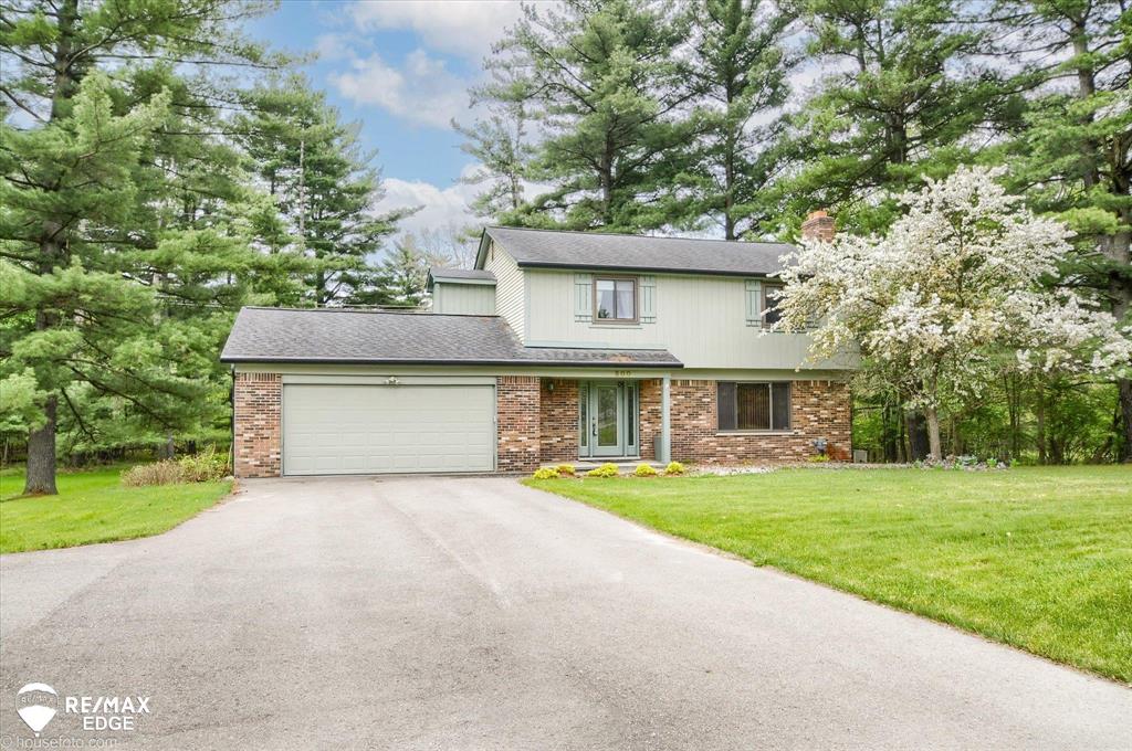 500 Granger Road , Ortonville, Michigan image 1