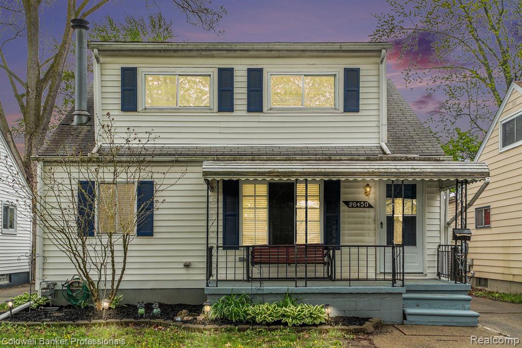 26450 Tawas Street , Madison Heights, Michigan image 1