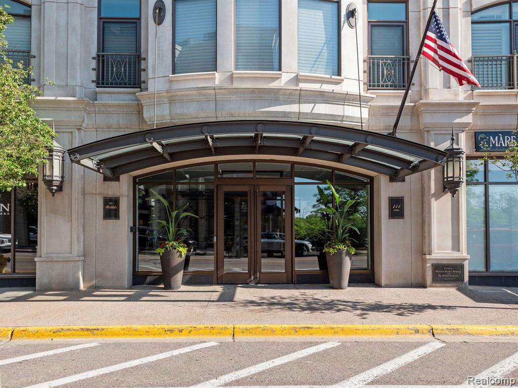 111 Willits Street  #309, Birmingham, Michigan image 1