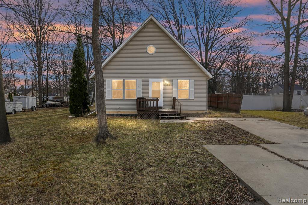 1459 Audrey Street , Burton, Michigan image 1