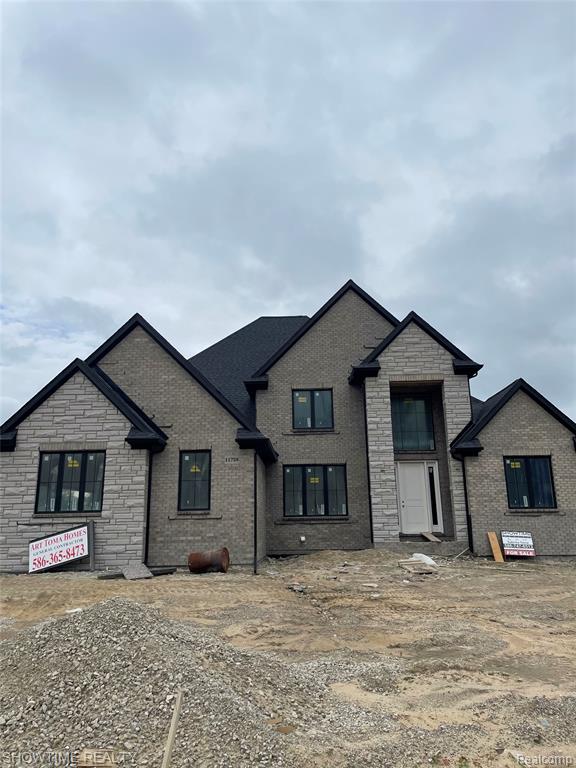 11728 Encore Drive , Utica, Michigan image 1