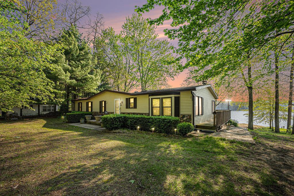 1011 55th Street , Pullman, Michigan image 1