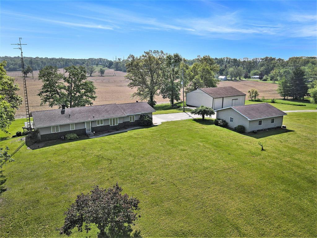 67349 Shimmel Road , Sturgis, Michigan image 1