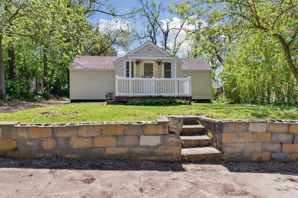 417 Garfield Avenue , Kalamazoo, Michigan image 1