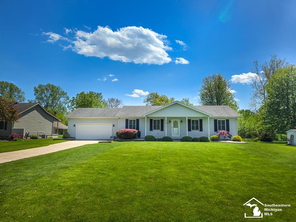 2935 1st Street , La Salle, Michigan image 1
