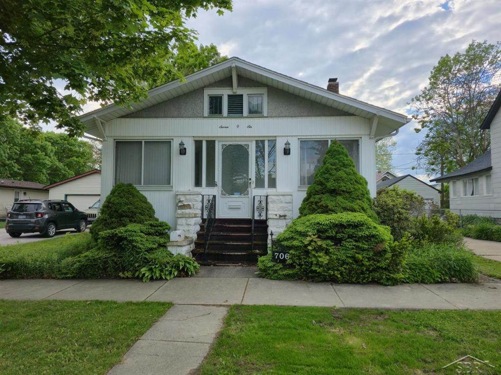 706 S Erie Street , Bay City, Michigan image 1
