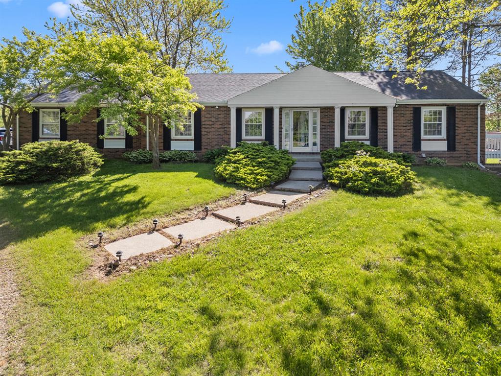 3091 S Hillsdale Road , Hillsdale, Michigan image 1