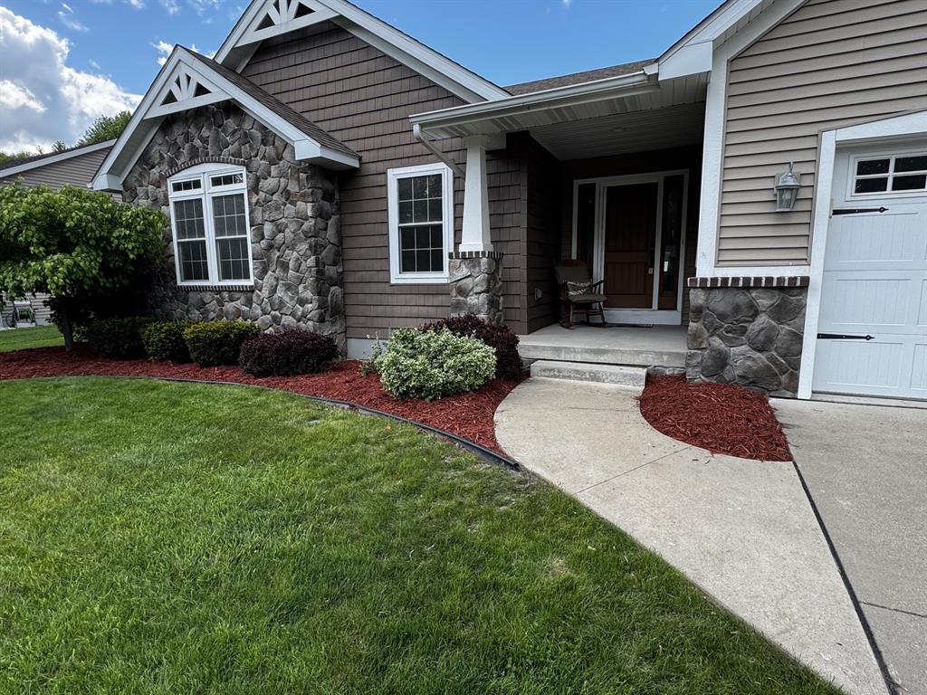 508 Sylvan Lane , Midland, Michigan image 1