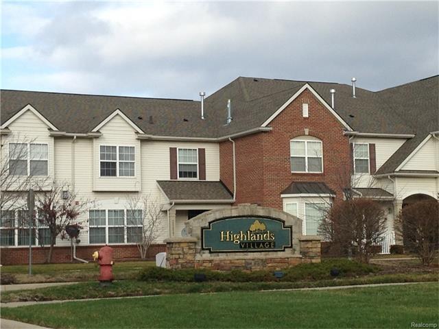 28957 Cullen Drive , Romulus, Michigan image 1