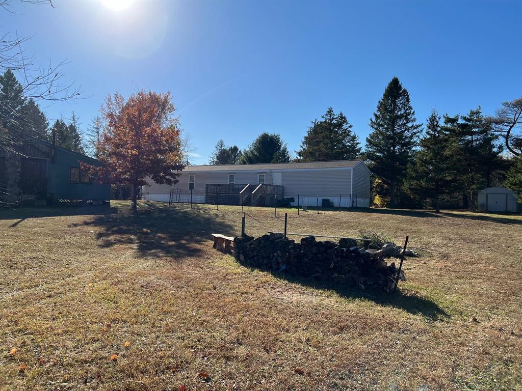 3065 S Curtisville Road , South Branch, Michigan image 1