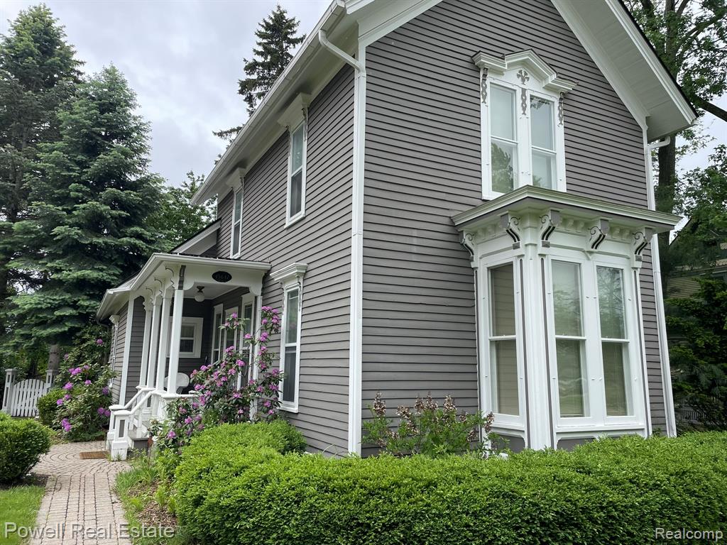 45647 Cass Avenue , Utica, Michigan image 1