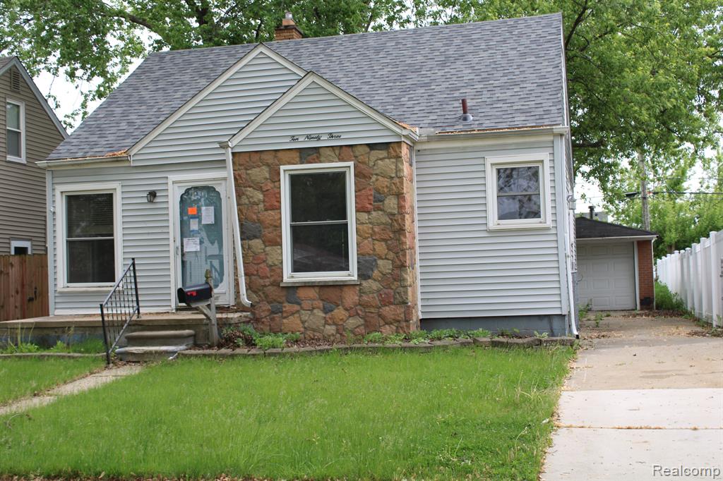 1093 Ford Blvd  , Lincoln Park, Michigan image 1
