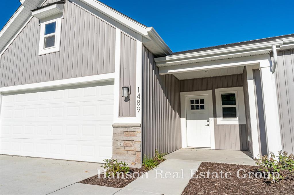 1422 Center Hill Road Se #46, Lowell, Michigan image 1