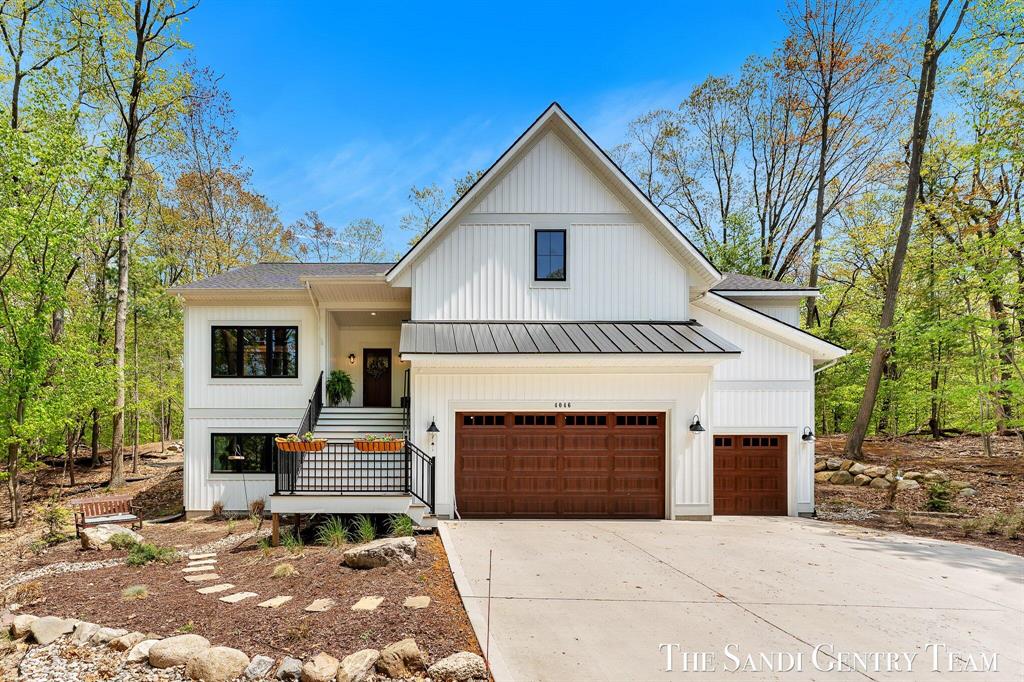 4046 Dunes Parkway , Norton Shores, Michigan image 1