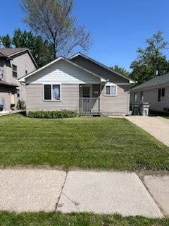 138 W Maxlow Avenue , Hazel Park, Michigan image 1