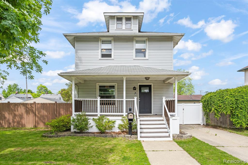 114 Roehrig Street , Trenton, Michigan image 1