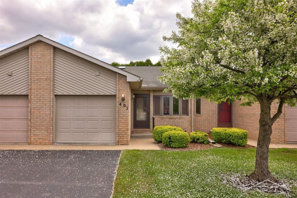 402 Morningside Drive , Midland, Michigan image 1