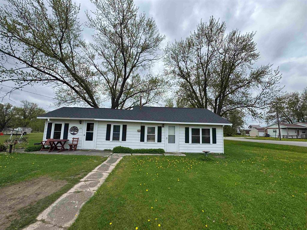 231 Garfield Street , Prescott, Michigan image 1