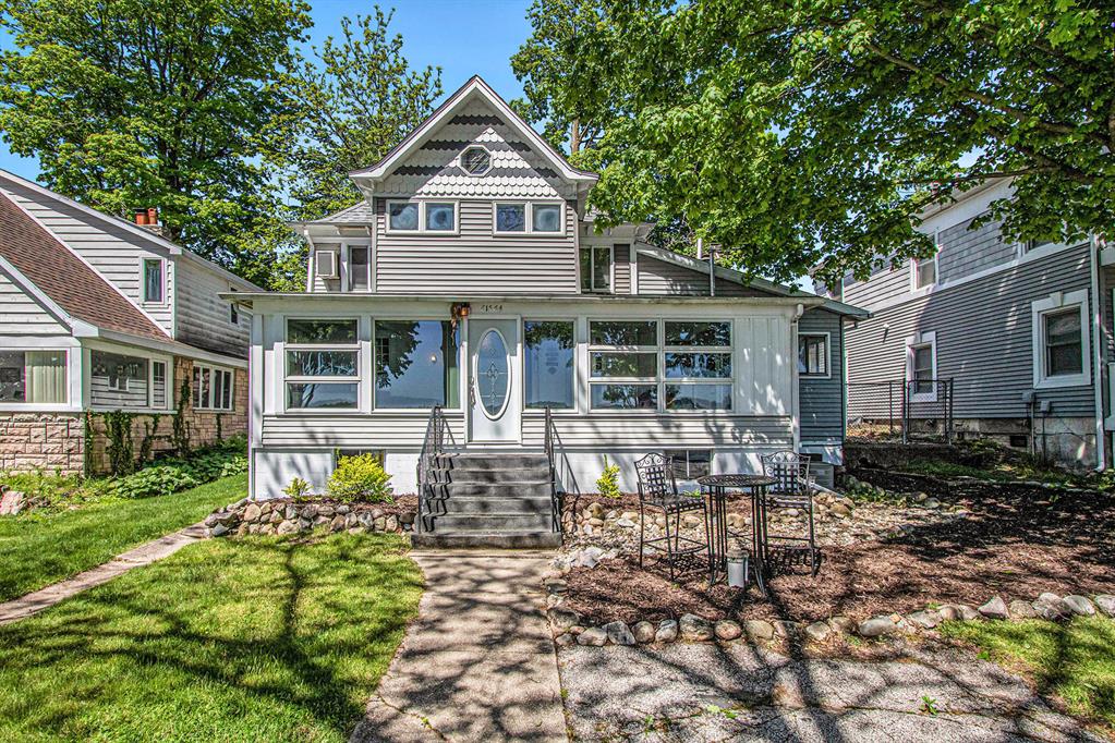 61564 Park Street , Cassopolis, Michigan image 1