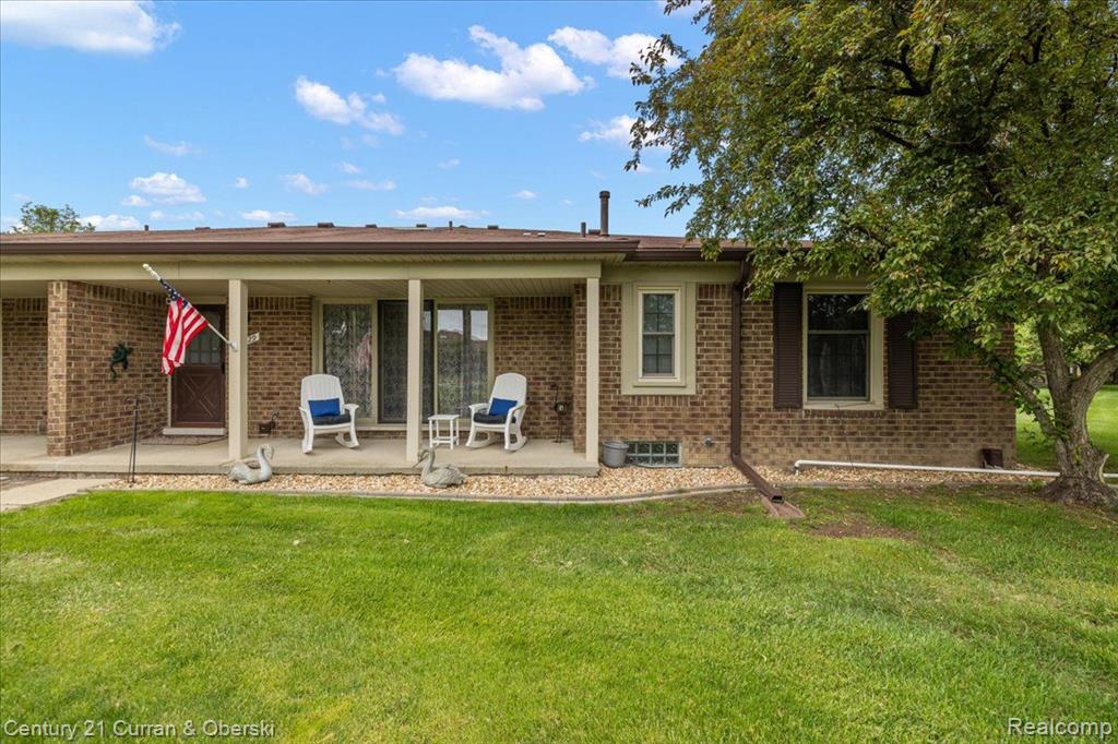 14829 Mayview  , Shelby Twp, Michigan image 1