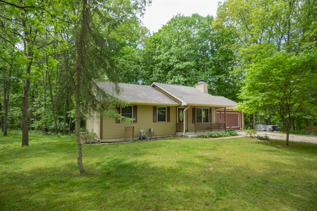 1880 Morris Drive , Niles, Michigan image 1