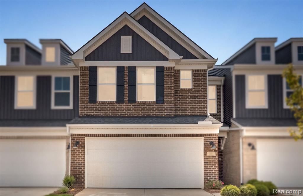 1504 Arcadia Drive , Milford, Michigan image 1