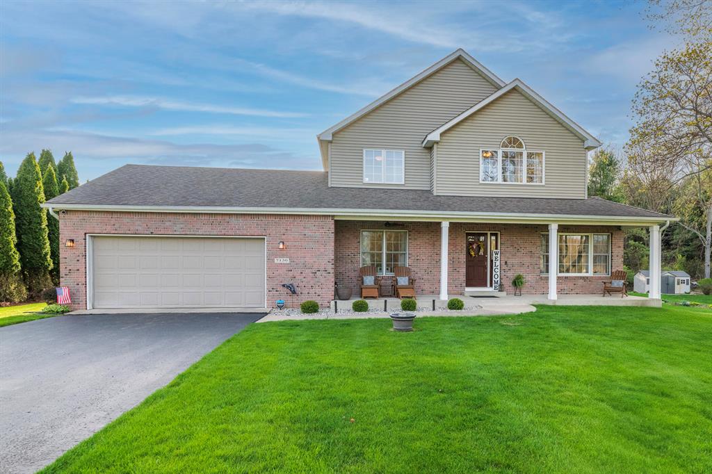 7130 Riesling Street , Mattawan, Michigan image 1