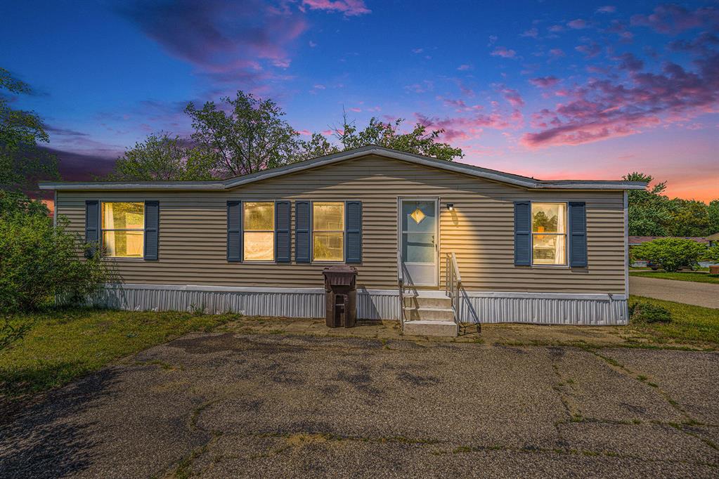 25509 Patton Drive , Mattawan, Michigan image 1