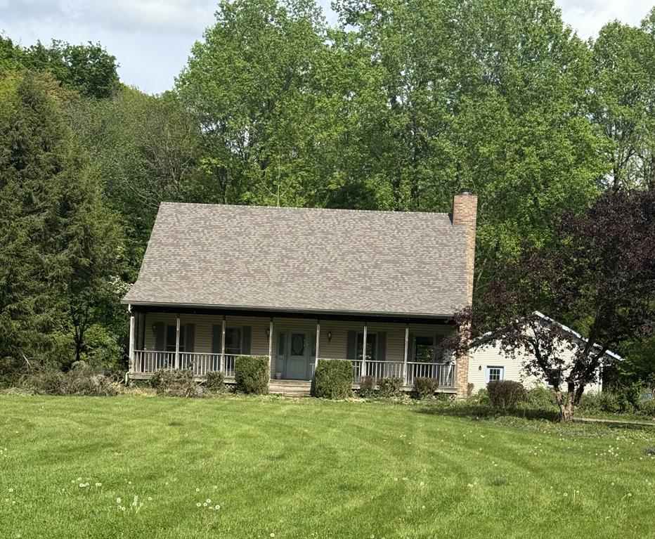 10109 Lauer Road , Baroda, Michigan image 1